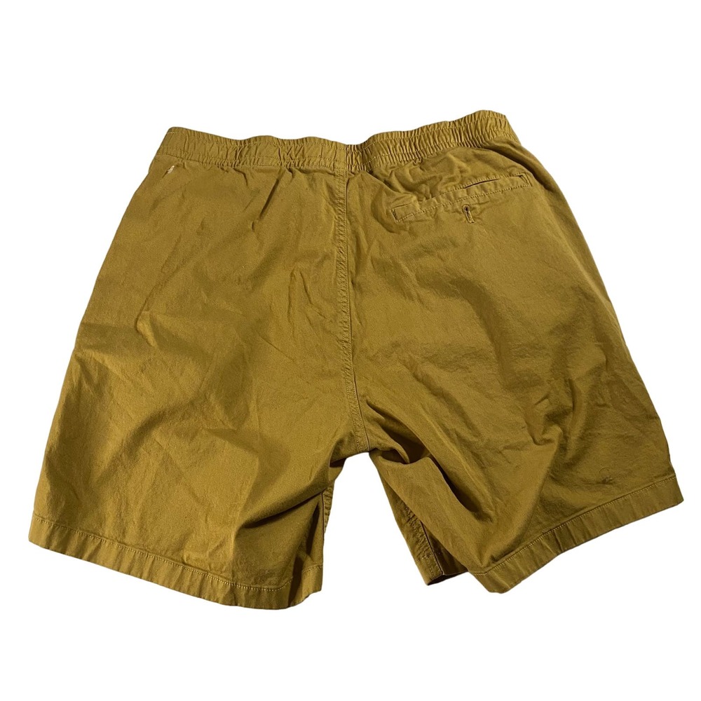 Bonobos 7" Drawstring Shorts Men's Small - Picture 4 of 7